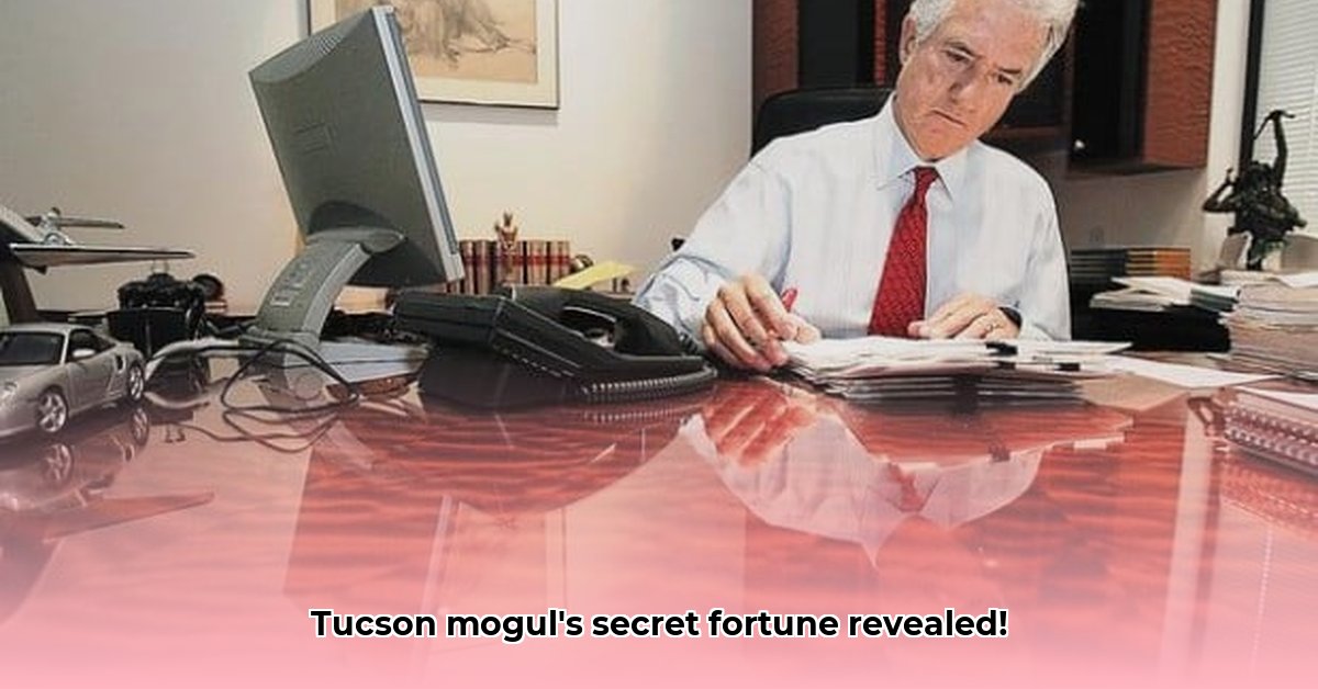 humberto-lopez-tucson-net-worth